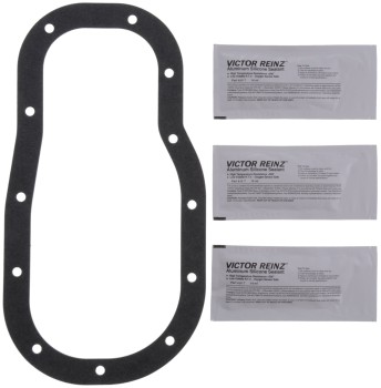 Engine Oil Pan Gasket Set