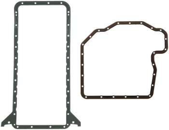 Engine Oil Pan Gasket Set