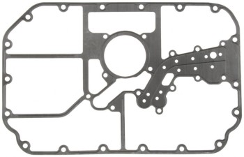 Engine Oil Pan Gasket Set
