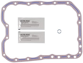 Engine Oil Pan Gasket Set