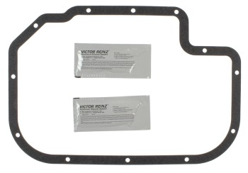 Engine Oil Pan Gasket Set