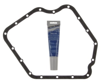 Engine Oil Pan Gasket Set