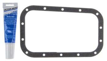 Engine Oil Pan Gasket Set