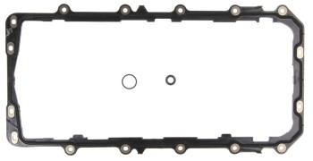 Engine Oil Pan Gasket Set