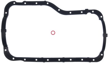 Engine Oil Pan Gasket Set