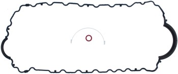 Engine Oil Pan Gasket Set