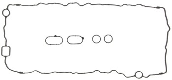Engine Oil Pan Gasket Set