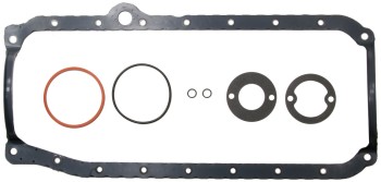 Engine Oil Pan Gasket Set