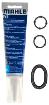 Engine Oil Pan Gasket Set