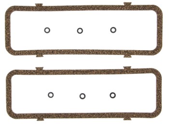 Engine Push Rod Gasket Set