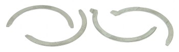 Engine Crankshaft Thrust Washer Set