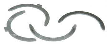 Engine Crankshaft Thrust Washer Set