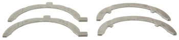 Engine Crankshaft Thrust Washer Set