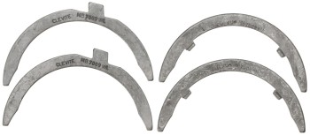 Engine Crankshaft Thrust Washer Set