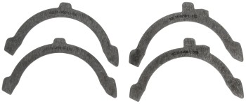 Engine Crankshaft Thrust Washer Set