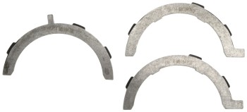 Engine Crankshaft Thrust Washer Set