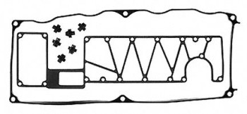 Engine Valve Cover Gasket Set