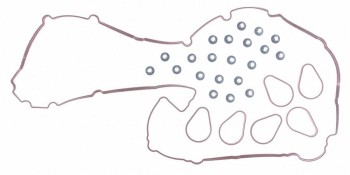 Engine Valve Cover Gasket Set