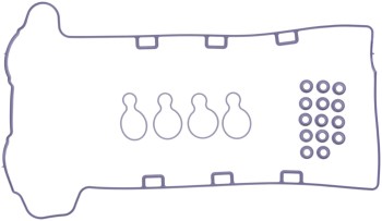 Engine Valve Cover Gasket Set