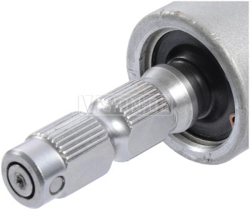 Rack and Pinion Assembly