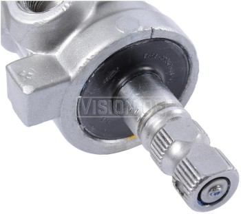 Rack and Pinion Assembly