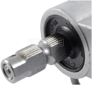 Rack and Pinion Assembly