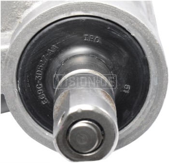 Rack and Pinion Assembly