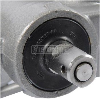 Rack and Pinion Assembly