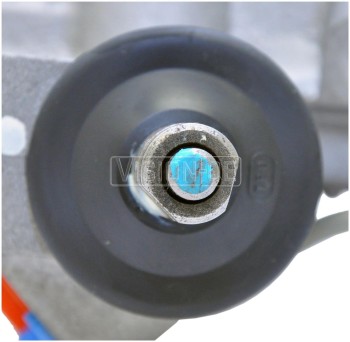 Rack and Pinion Assembly