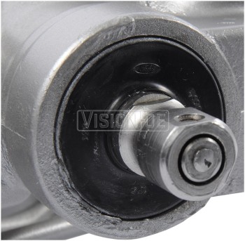 Rack and Pinion Assembly