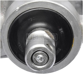 Rack and Pinion Assembly