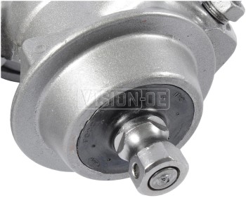 Rack and Pinion Assembly