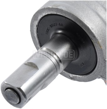 Rack and Pinion Assembly