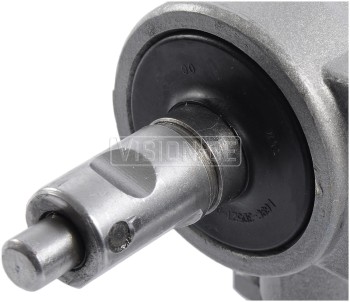 Rack and Pinion Assembly