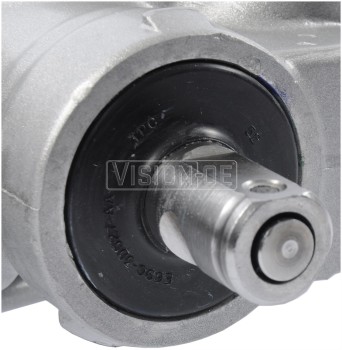 Rack and Pinion Assembly