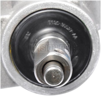 Rack and Pinion Assembly