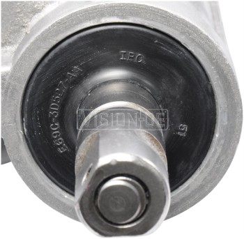 Rack and Pinion Assembly