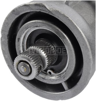 Rack and Pinion Assembly