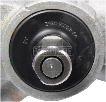 Rack and Pinion Assembly