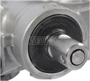 Rack and Pinion Assembly