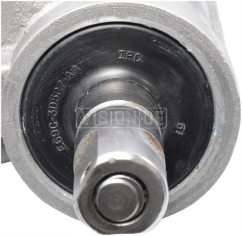 Rack and Pinion Assembly