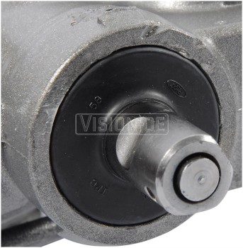 Rack and Pinion Assembly