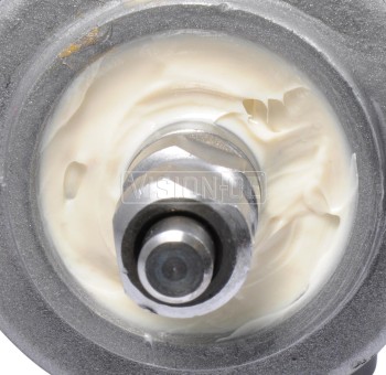 Rack and Pinion Assembly