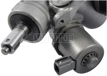 Rack and Pinion Assembly