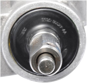 Rack and Pinion Assembly