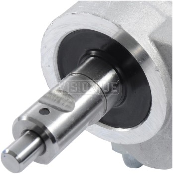 Rack and Pinion Assembly