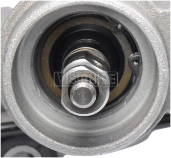 Rack and Pinion Assembly