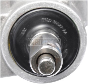 Rack and Pinion Assembly