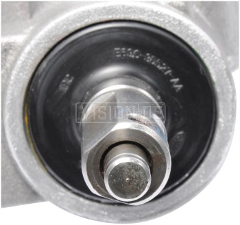 Rack and Pinion Assembly