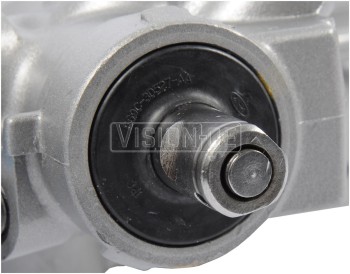 Rack and Pinion Assembly